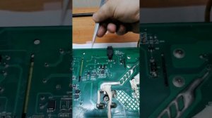 Ремонт сварочного полуавтомата Сварог real mig 200. Не включается.