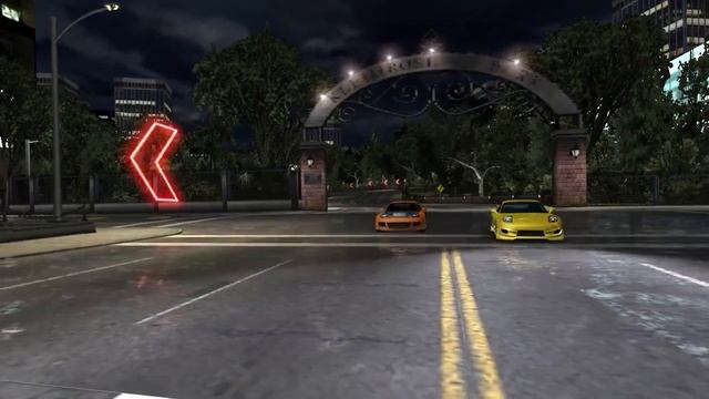 Need for Speed: Underground Multiplayer RRP-Discord 31.10.2023 смотреть онлайн