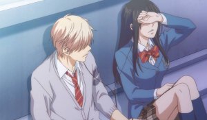 Задержи этот звук: Звуки жизни, 17 серия