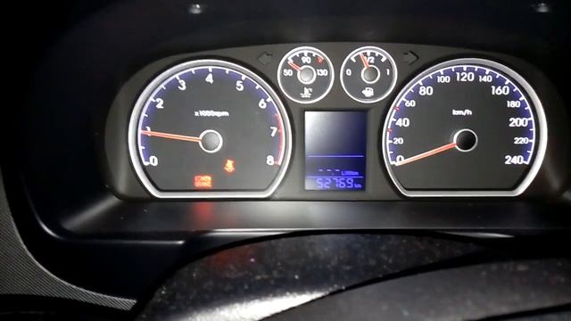 Engine sound Hyundai G4FC ( motor cold,) Hyundai Premium LF Gasoline 5W-20 API SM/GF-4 смотреть онлайн
