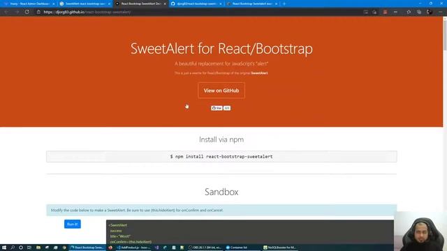 (Bangla) Full Stack Basic CRUD 14 : Save Data From Browser To Mongodb Database And Show Alert