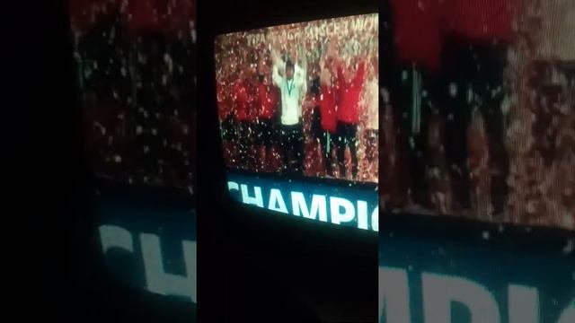 Наши парни стали чемпионами мира по пляжному футболу:) смотреть онлайн