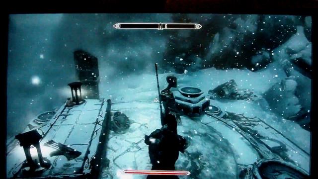 Skyrim-Unlimited Coin Glitch! *MUST SEE-NEW 2012!* смотреть онлайн