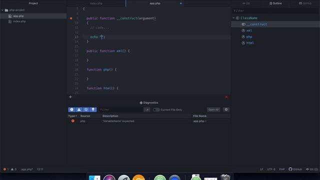 Atom | Diagnosis смотреть онлайн