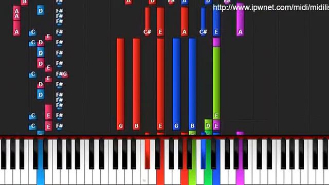 Poison Arrow - ABC смотреть онлайн