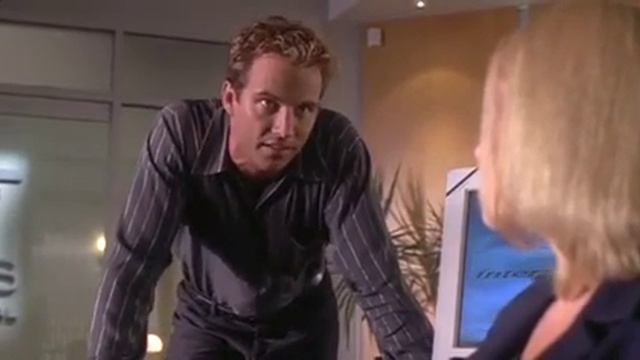 Earth Final Conflict 0308 Pad'ar смотреть онлайн