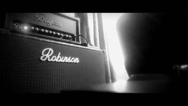 Bugera G20 Infinium - Overdrive Channel - Bedroom Volume смотреть онлайн