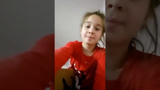 Как сделать карточку для волшебника смотреть онлайн