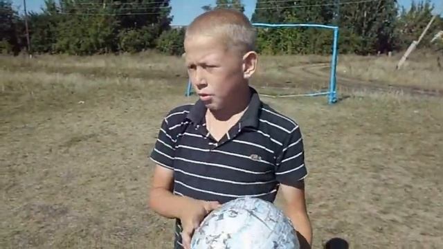 ФУТБОЛЬНЫЙ МЯЧ ИЗ СКОТЧА ??? | NIGA TV смотреть онлайн