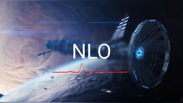 Звездолёт - NLO (Как все - не моё, горю - дым идет...) смотреть онлайн