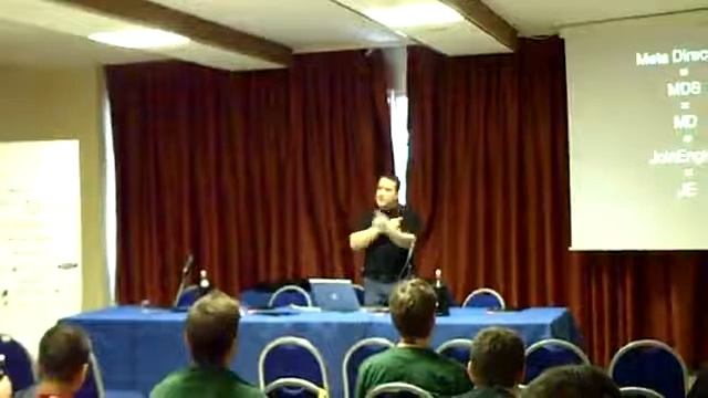 Roman Baumer Enteprise Directories Data synchronization and Perl (part 1) смотреть онлайн