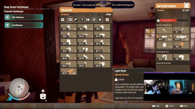 State of Decay 2 - Ep. 4 смотреть онлайн