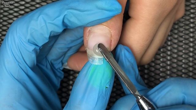 КАК НАРАСТИТЬ НОГТИ НА ТИПСЫ/КОРРЕКЦИЯ НАРОЩЕННЫХ НОГТЕЙ/ЭКСПРЕСС ДИЗАЙН НОГТЕЙ 2022 смотреть онлайн