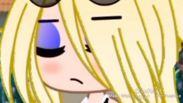 гача лайф игра в кальмара...