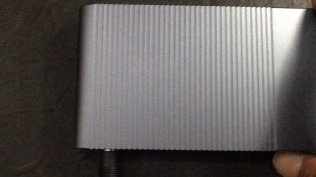 Unwrapped: S04E12 | Acasis DS9002 | 13-in-1 Thunderbolt 4 USB C Pro Dock | 3x40Gbps Downstream Port смотреть онлайн