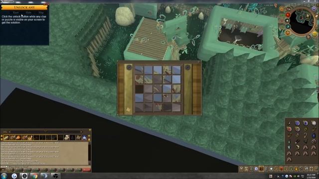 RuneScape Clue Scroll Solver [Guide] смотреть онлайн