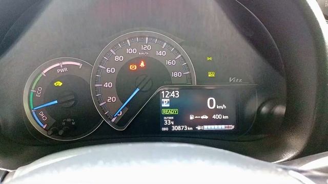 Toyota Vitz 1.5Hybrid (2018) Detail Review || Price, Specs & Features || Car for Sale || Pak Moto смотреть онлайн