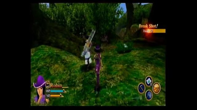 Let's Play One Piece Unlimited Adventure: Part 10 One Bug Short смотреть онлайн