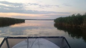 Парсун 15 и лодка Крым!