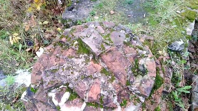 УСАДЬБА ЛЕВАШОВЫХ, ПАРГОЛОВО, ОСНОВНАЯ РОЩА. смотреть онлайн
