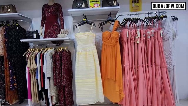 Brands4U Dubai Outlet Store In Dubai Festival City Mall