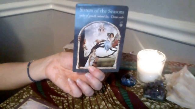 Aries Sun Oracle Reading July 2016 смотреть онлайн