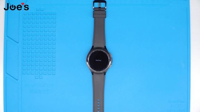 Samsung Galaxy Watch 4 Pairing Without Phone | How to Tutorial смотреть онлайн