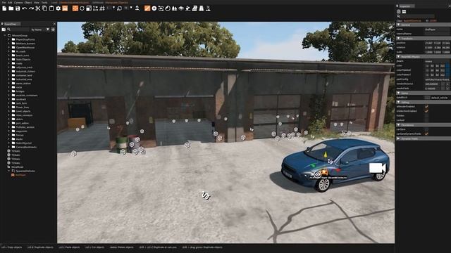 СЕКРЕТЫ BeamNG DRIVE? смотреть онлайн