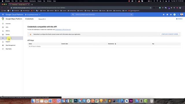 How to Implement Google Map in Android Studio 2021 | Google Map Location Marker | Coding Delivery смотреть онлайн