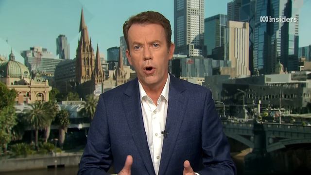 Dan Tehan says Dunkley result “very good” for the Liberal Party | Insiders | ABC News смотреть онлайн