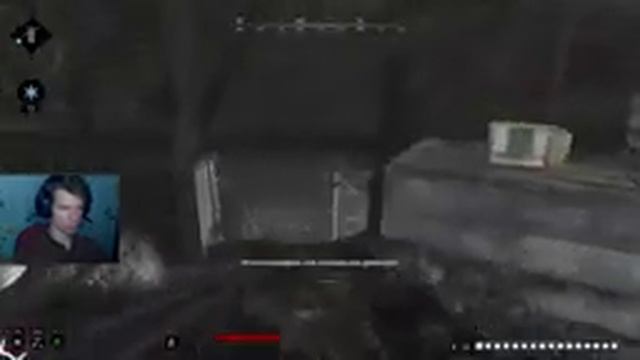 Погоня за ифентом [Hunt: Showdown] смотреть онлайн