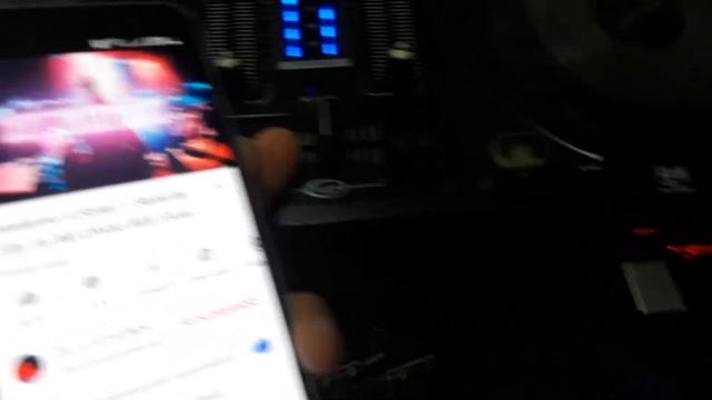 Controladora Gemini 3600 cd a usb, mp3, bluetooth como mixer. смотреть онлайн