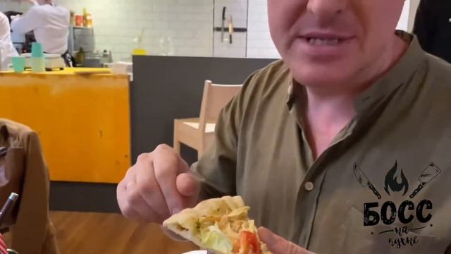 Кафе здоровой еды в Сочи смотреть онлайн