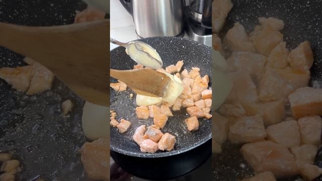 СЫТНЫЙ УЖИН НА ВСЮ СЕМЬЮ за 15 минут смотреть онлайн