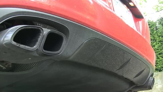 2012 Porsche Panamera GTS Review