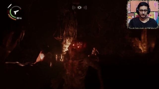 Found Lilly! | The Evil Within 2 | Episode 27 | MINUS - | (HINDI/URDU) смотреть онлайн