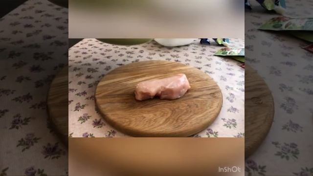 Фаршированные шляпки шампиньонов смотреть онлайн