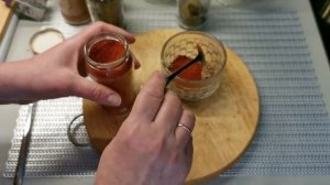 Селедка пряного посола из СССР по ГОСТу 1084