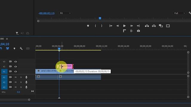 How To Add A GLOW Transition In Premiere Pro 2023 смотреть онлайн