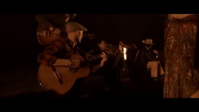 Malaguena Salerosa смотреть онлайн