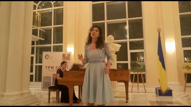 Think of me. The fantom of the opera. Екатерина Иванова смотреть онлайн