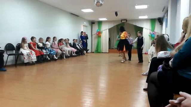 Выпускной 1 «Д» класса школы №1 г. Магнитогорска 2017 год. смотреть онлайн