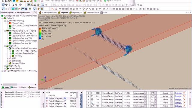 How Interconnects Work™: Skin-effect in microstrip line смотреть онлайн