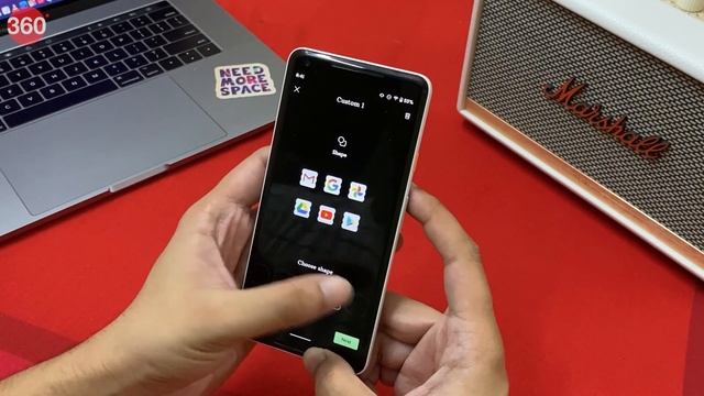 एंड्रॉयड 11 के 11 छिपे हुए फीचर्स | Android 11 Rolling Out Now: Hidden Android 11 Features To Try смотреть онлайн
