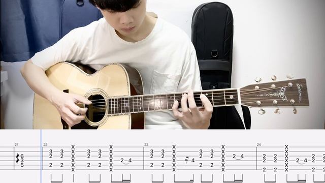 Rockschool Grade 5 Acoustic Guitar 2020 Put Your Records On Cover смотреть онлайн