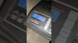 установка турбо сета на котел зота булат.