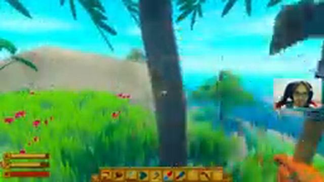 Raft - ENCONTRAMOS A CIDADE PERDIDA TANGAROA SERA O FIM ??? #4 смотреть онлайн