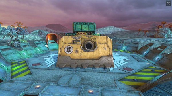 Хеллоувинский Ивент, обзор новой карты, обзор ТТХ Predator и Vindicator wot blitz