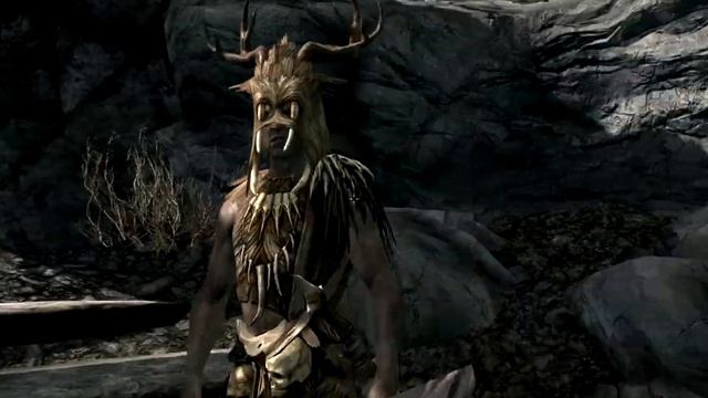The Elder Scrolls V: Skyrim. Тайна Гробницы Красного Орла. Прохождение от SAFa смотреть онлайн