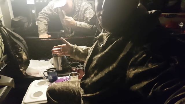 Болото Оршинский мох, на вездеходе Шерп, коп, рыбалка ч3 смотреть онлайн